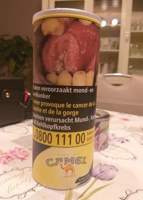 Tabac Camel
