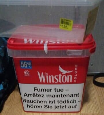 Winston