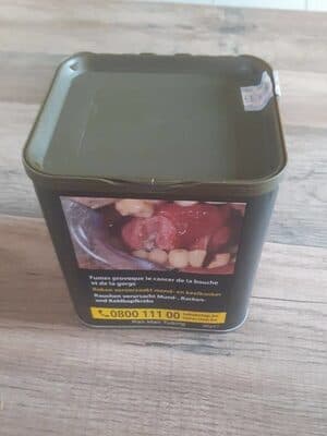 Pall Mall Tubing 30g