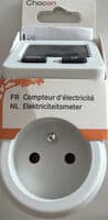 Compteur électrique