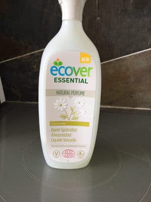 Ecover Essential
