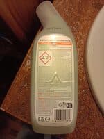 Ecover Wc-reiniger lemon & orange