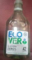 sensitive detergent non bio laundry