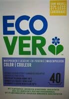 Waschpulver Color