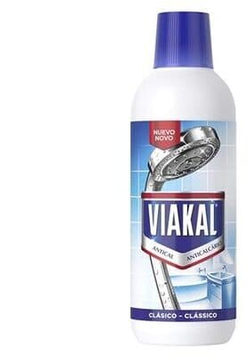 Viakal clásico