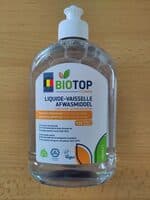Liquide-vaisselle