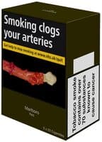 Marlboro red 5xl