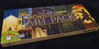 7 Wonders Art Pack