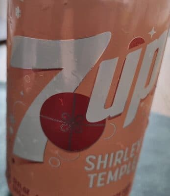 7 Up