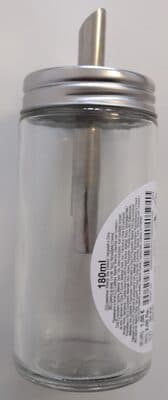 Zuckerstreuer 180 ml