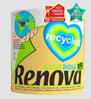 Recycled