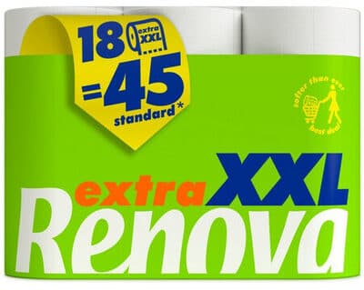 Extra XXL