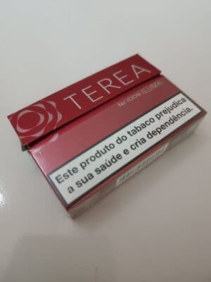 TEREA