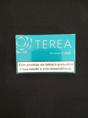 Terea Torquise