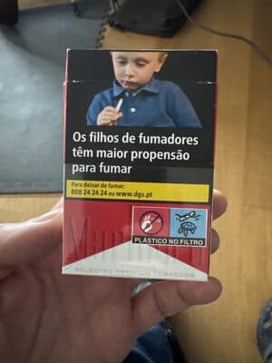 Tabaco