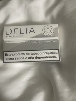Delia