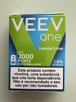 VEEV one