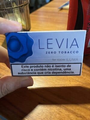 Levia