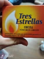 Fósforos