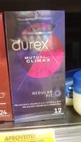 preservativo durex mutual