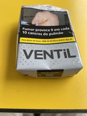 Tabaco