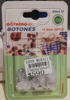 Botones