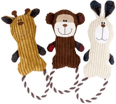 Best Friend Toys Chap Tøyleke