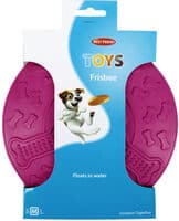 Best Friend Toys Frisbee Hundeleke
