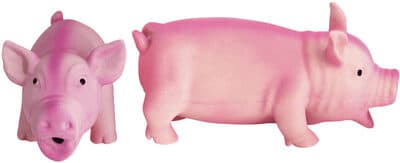 Best Friend Toys Pig Hundeleke