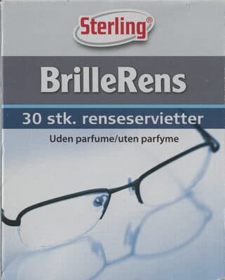 BrilleRens
