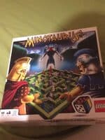 3841 - Minotaurus