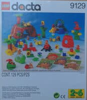 LEGO Dacta 9129