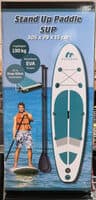 Aufblasbares Stand-Up Paddle Board