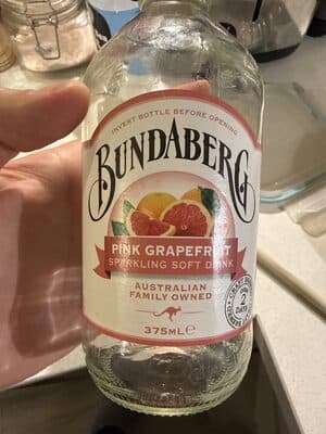 Pink Grapefruit