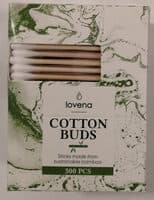 Cotton Buds