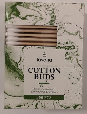 Cotton Buds