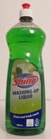 Washing-Up Liquid, Apple
