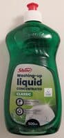 Washing-up liquid concentrated classic