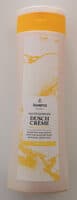 Hautschonende Duschcreme Milch & Honig