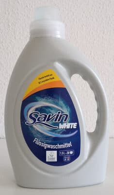 Savin White