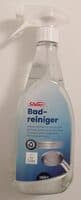 Badreiniger