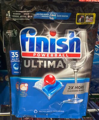 Ultimate tabletter