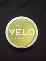 VELO Zesty Elderflower
