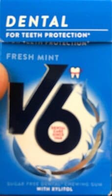 V6 dental
