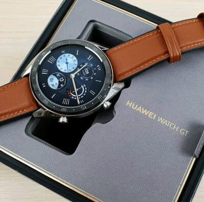 Huawei Watch GT