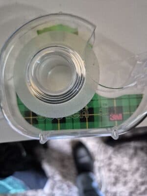 Scotch