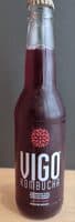 Kombucha Jagody Acai