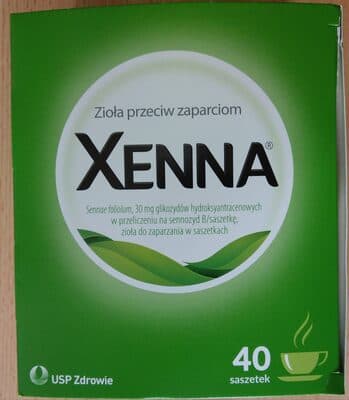 Xenna