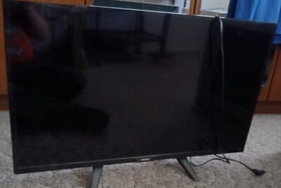 TV