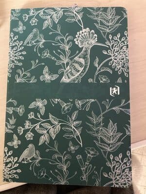 Cahier